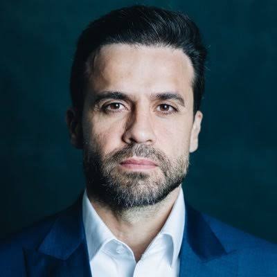 Foto de perfil de @pablomarcal